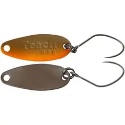 Блешня Nories Masukurouto Teach 0.8g Коричневий/Помаранчевий (1013-1561.10.31)