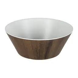 Сервіз столовий Gimex Tableware Nature 16 Pieces 4 Person Wood (6913100) - мініатюра 4