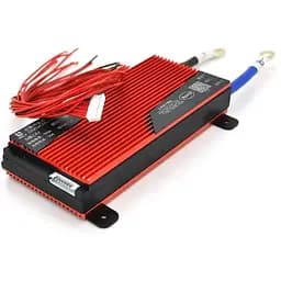 BMS плата DaLy LiFePO4 24V 8S 50/100A