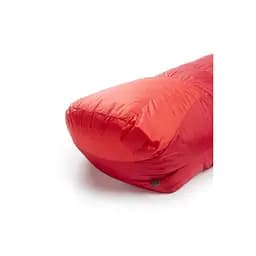 Спальний мішок Rab Expedition 1200, (-35°C), Regular 195 L Червоний - мініатюра 3