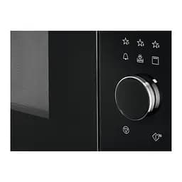Микроволновка с грилем AEG MBE2658DEM - мініатюра 4