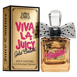 Juicy Couture Viva la Juicy Gold Couture 50 мл