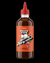 Соус Bloody Mary, Sauce Side (1000мл)
