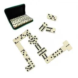 Настольная игра "Классическое домино" Elite Domino NE-DM-007