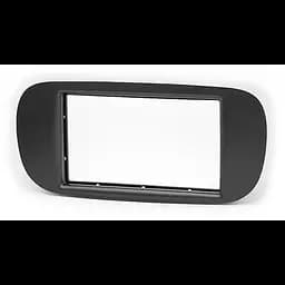 Переходная рамка Fiat 500 Carav 11-322