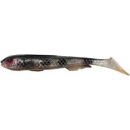 Силікон Savage Gear LB 3D Goby Shad 230mm 96.0g поштучно Чорний/Сірий (1013-1854.15.43)