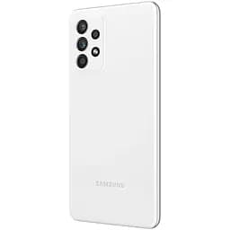 Смартфон Samsung Galaxy A52 A525F 128Gb SM-A525FZWDSEK Grade B Seller Refurbished White - мініатюра 2