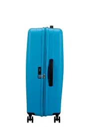 Валіза American Tourister REJOY AZURE BLUE 77x51x30 77 см MH3*31003 - мініатюра 14