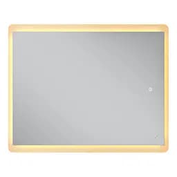 Дзеркало Mixxus Premium Olivary MR19-90x70-Reverse MP6630 - мініатюра 2