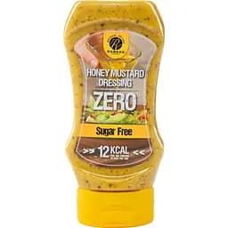 Соус Rabeko Sauce Zero Honey mustard 350 мл