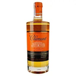 Лікер Clement Creole Shrubb Liqueur d`Orange 40% 0.7 л