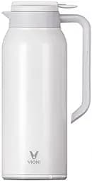 Термос Viomi Stainless Vacuum Cup 1.5 L White XV-1053W