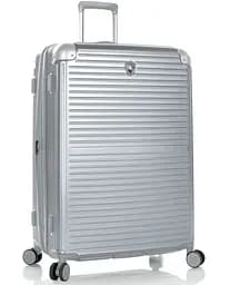 Валіза Heys Cruze (S) Silver (10148-0002-21)