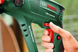Перфоратор Bosch PBH 2100 RE [0.603.3A9.320] UA-UCRF [89379] - мініатюра 3