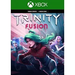 Ключ активації Microsoft Trinity Fusion для Xbox One/Series S/X