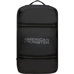 Дорожня Сумка-Рюкзак American Tourister TRAILGO BLACK 55x33x25 MG4*09002 - мініатюра 3
