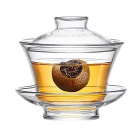 Гайвань боросиликатное стекло, 200 мл