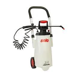 Опрыскиватели на колесах Solo 453