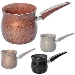 Турка с антипригаром. покрытием 600мл 10238