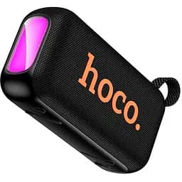 Bluetooth Колонка Hoco HC32 Smart sound sports Black