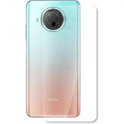 Захисна плівка StatusSKIN для Xiaomi Redmi Note 9 Pro 5G 2020 Корпус Глянцева Ultra
