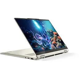 Ноутбук Lenovo Yoga 7 2-in-1 14AKP10 AI 7 350 la 50GHz, сенсорний, 24GB LPDDR5x, 1TB - мініатюра 4