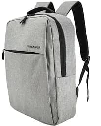 Рюкзак міський Semi Line 21 Grey (L2047-3) (DAS302215)