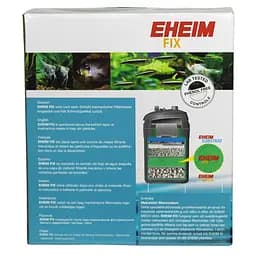 Наповнювач для розділення фільтраючих матеріалів Eheim FIX 5 л (2506751) - мініатюра 5