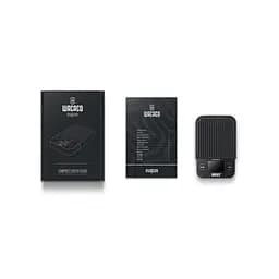 Ваги електронні Wacaco Exagram Scale - мініатюра 8