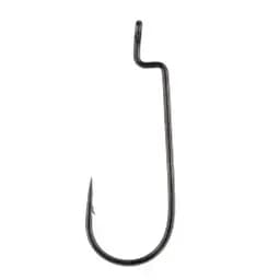 Гачок BKK офсетний Siren 2/0, 6 шт. (1102-A-EW-9212)