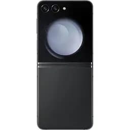 Смартфон Samsung Galaxy Flip5 8/512GB Graphite (SM-F731BZAH) - мініатюра 7
