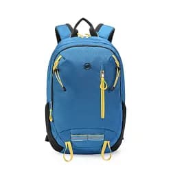 Рюкзак міський Tigernu T-B9280 27л для ноутбука 15.6" Blue (17042)