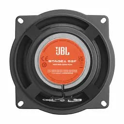 Коаксіальна акустична система JBL STAGE1 52F - мініатюра 5