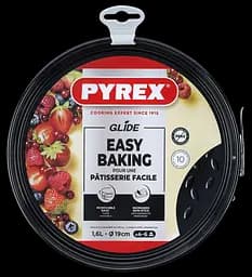 Форма для випічки Pyrex Glide, 19 см (7168824) - мініатюра 4