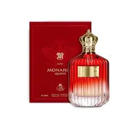 Парфюмерная вода Fragrance World Monarch Queen 100 мл
