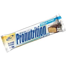 Батончик протеїновий Pro Nutrition Ваніль 55 г