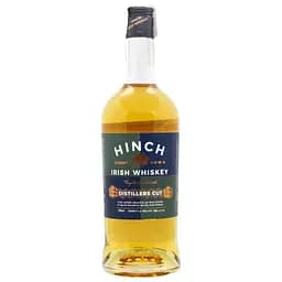 Виски Hinch Whiskey Distillers Cut 40% 0.7 л