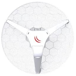 Точка доступу Mikrotik LHG 5 (3шт в уп) - мініатюра 2