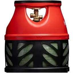 Газовий балон Gutgas Ragasco CR-12.5 (GHCL1222) [150023] - мініатюра 3