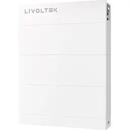 Гібридний сонячний інвертор Livoltek HP3-20KD1 + Livoltek BHF-S30.7 30720Wh [HP3-20KD1+BHF-S30.7] [114427] - мініатюра 6