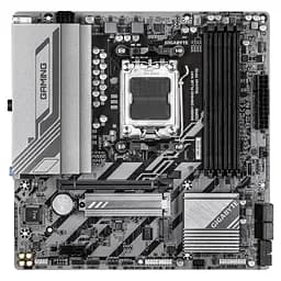 Материнська плата GIGABYTE B650M GAMING PLUS WIFI - мініатюра 2