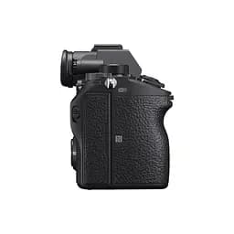 Бездзеркальна камера Sony Alpha A7 III Body (ILCE7M3B.CEC) - мініатюра 3