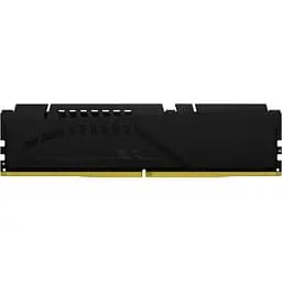 Модуль пам'яті для комп'ютера DDR5 32GB 5600 MHz Beast Black EXPO Kingston Fury (ex.HyperX) (KF556C36BBE-32) - мініатюра 3