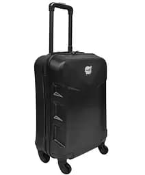 Валіза Semi Line 20" (S) NASA Black (T5798-1) (DAS303032)