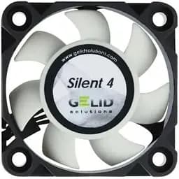 Кулер до корпусу Gelid Solutions Silent 4 40 mm (FN-SX04-42)
