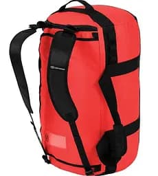 Сумка дорожня водозахисна Highlander Storm Kitbag 65L Red (DB123-RD) - мініатюра 3