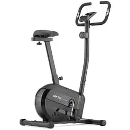 Велотренажер Gymtek XB1000 магнітний синій - мініатюра 6