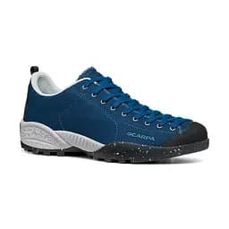 Кроссовки Scarpa Mojito Planet-Fabric 43,5 Темно-синій