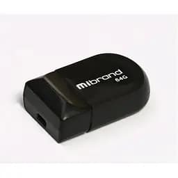 Флешка 64Gb USB 2.0 Mibrand Scorpio