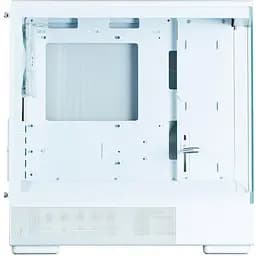 Корпус Zalman P10 ARGB White (P10WHITE) Без БП - мініатюра 5